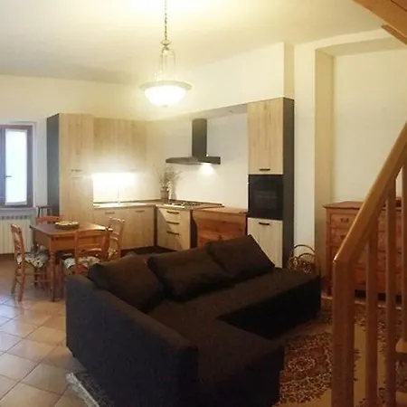 Residenza D'amelio Casa vacanze *