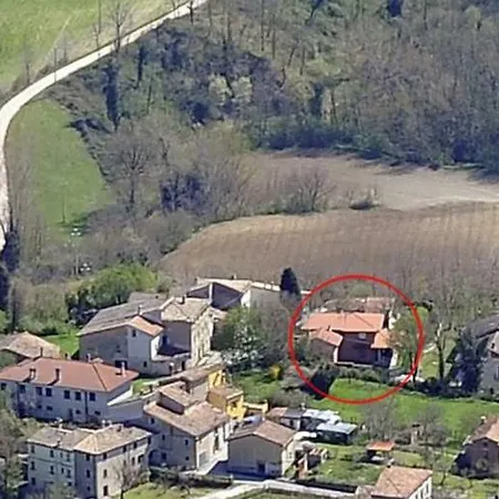 Residenza D'amelio Casa vacanze *