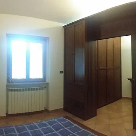 Residenza D'amelio Cabernardi
