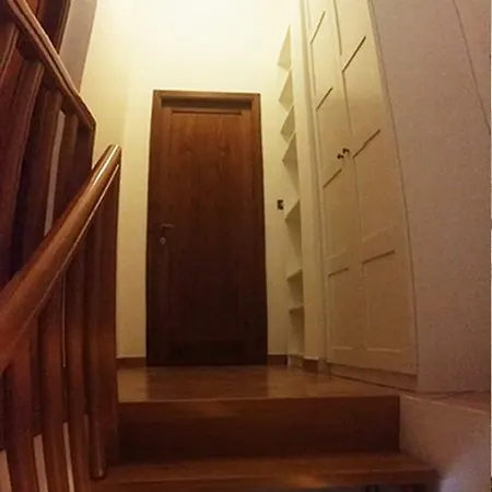 Residenza D'amelio Casa vacanze