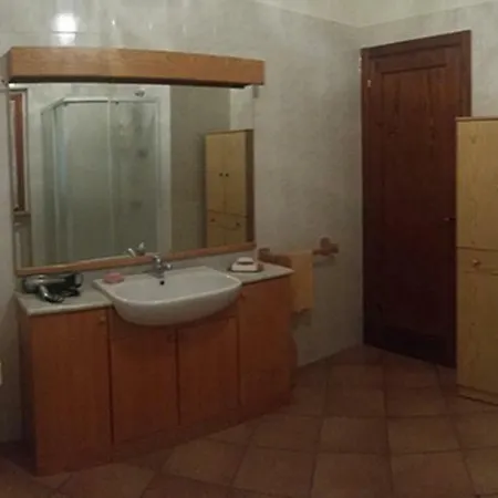 Casa vacanze Residenza D'amelio Cabernardi