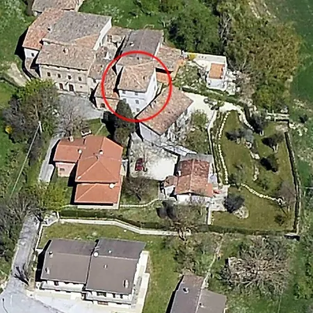 Residenza D'amelio Casa vacanze Cabernardi