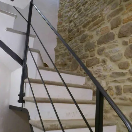 Residenza D'amelio * Cabernardi