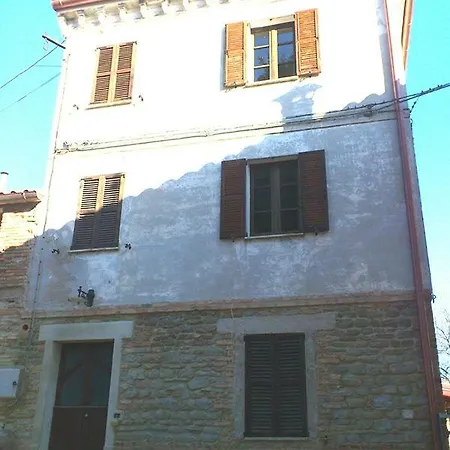 Residenza D'amelio * Cabernardi