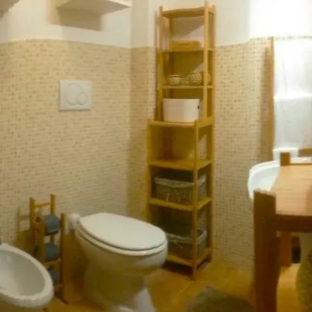 Casa vacanze Residenza D'amelio