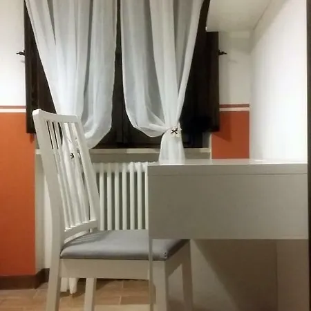 Residenza D'amelio Casa vacanze