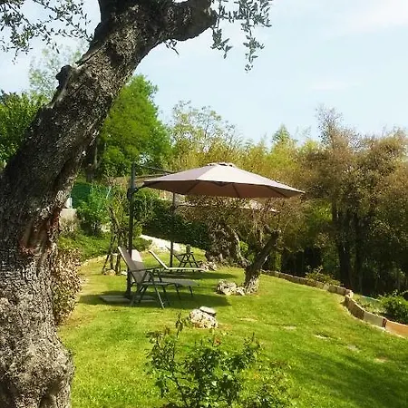 Residenza D'amelio * Cabernardi