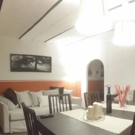 Residenza D'amelio Casa vacanze *