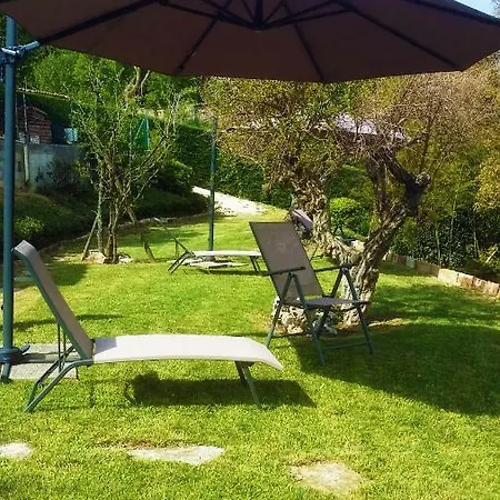 Residenza D'amelio *