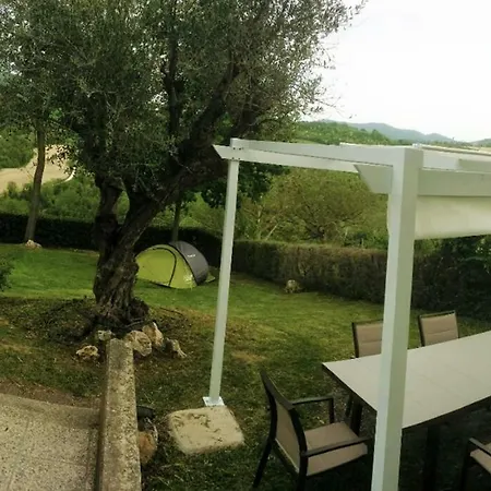 Casa vacanze Residenza D'amelio *