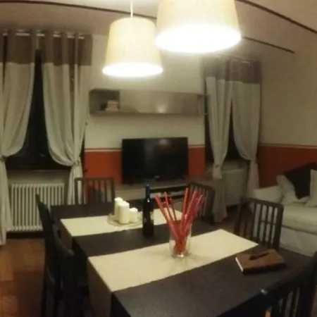 Residenza D'amelio * Cabernardi