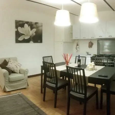 Residenza D'amelio Casa vacanze