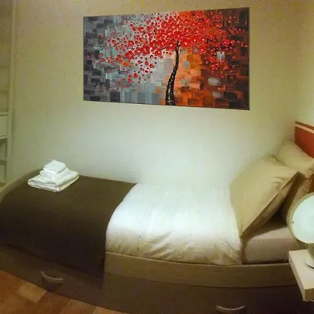 Casa vacanze Residenza D'amelio