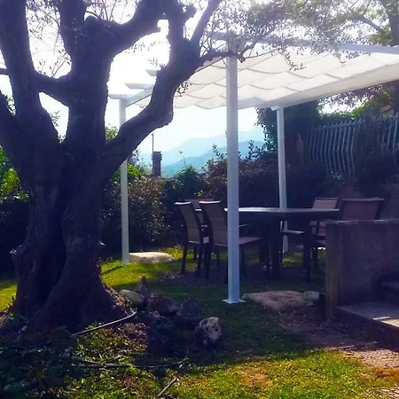 Residenza D'amelio Cabernardi