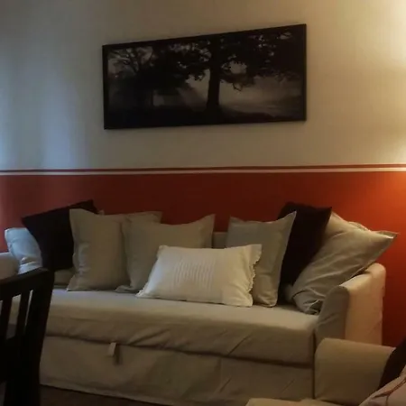 Residenza D'amelio