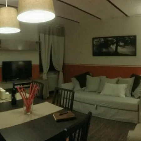 Residenza D'amelio *