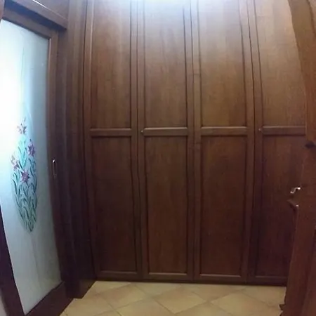 Residenza D'amelio Casa vacanze *