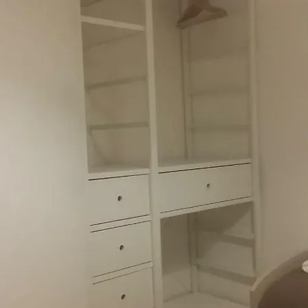 Residenza D'amelio Casa vacanze *