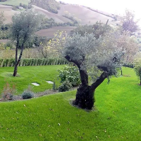 Residenza D'amelio Cabernardi