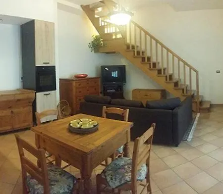 Residenza D'amelio Casa vacanze